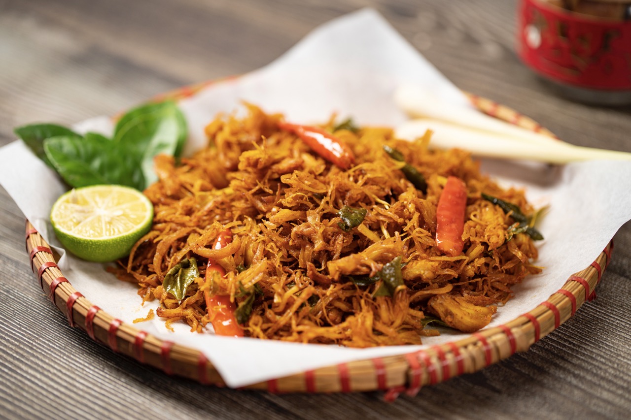 các món ăn vặt ngon cho giới trẻ