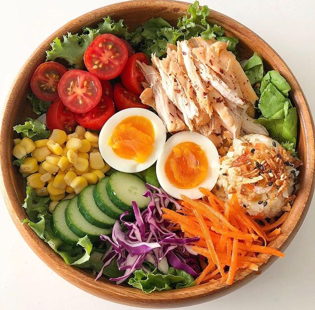 Sau tết nên ăn gì cho đỡ ngán