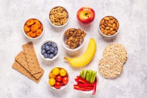 Top 10 đồ ăn vặt ít calo dinh dưỡng mà không sợ béo