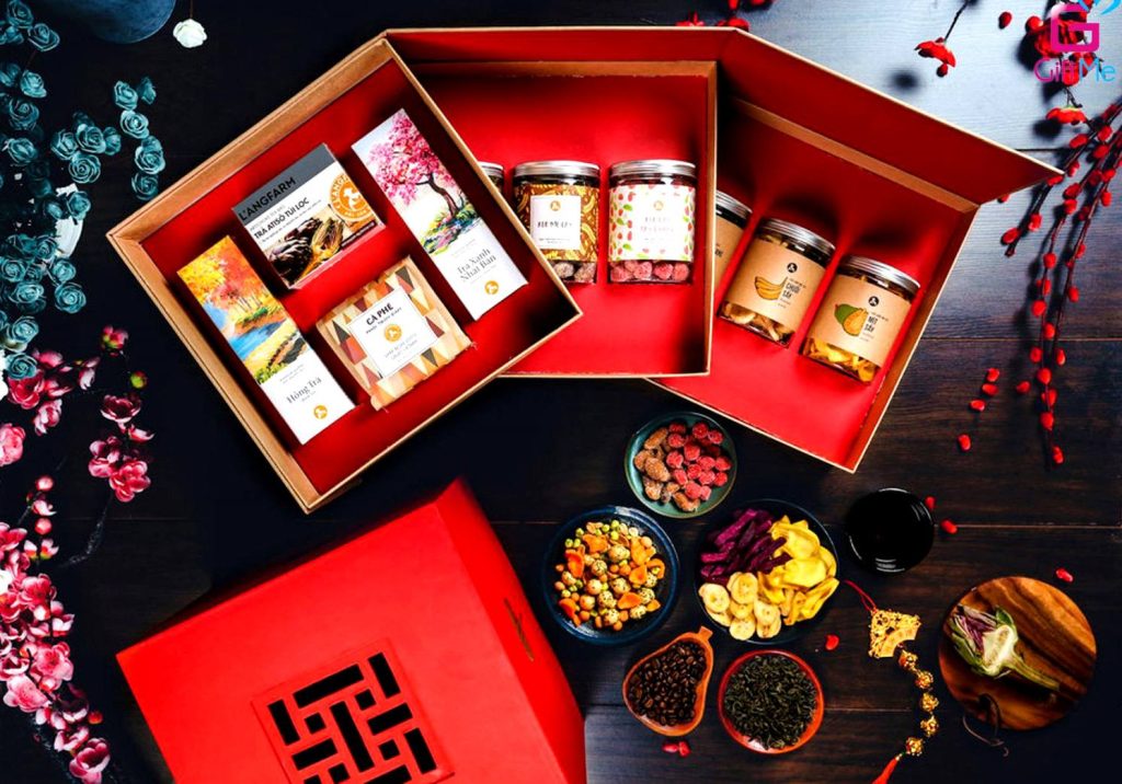 quà biếu sếp nam