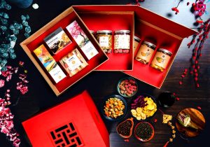 quà biếu sếp nam