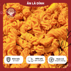 Bạch Tuộc Nướng Cay