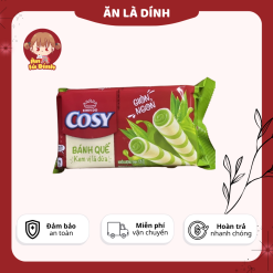 Bánh quế Cosy Kinh Đô
