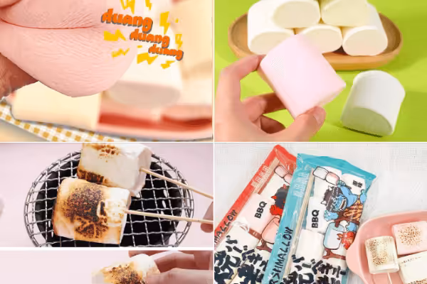 Taiwan Food – Địa chỉ mua combo ăn vặt tặng người yêu