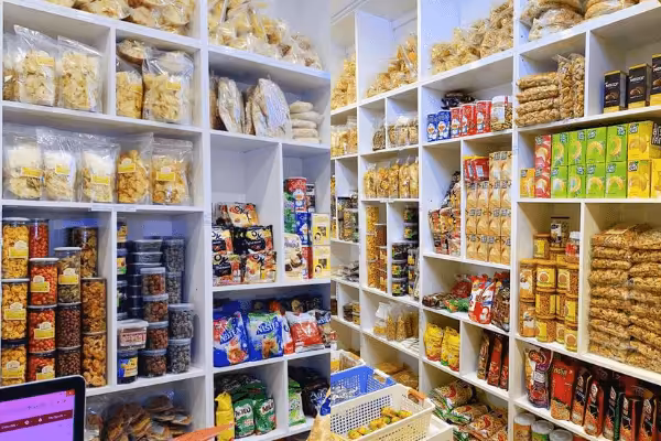 Ăn vặt Hà Nội Tdessert – Địa chỉ mua combo ăn vặt tặng người yêu