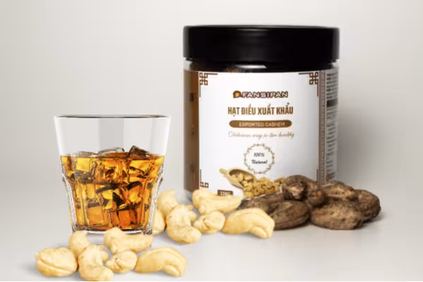 Torao Foods – Địa chỉ mua combo ăn vặt tặng người yêu