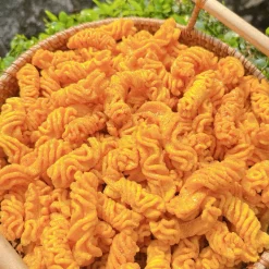 Alternative view of Bạch Tuộc Nướng Cay