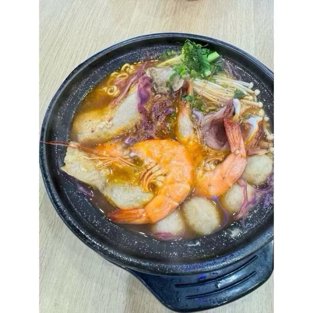 Combo 5-10 Gói Mì cay Koreno Jumbo Mì Cay 7 Cấp Độ / Thách Thức Vị Giác, Kích Thích Đam Mê 101G - Ảnh 3