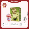 Trà sữa Matcha Latte , trà sữa pha sẵn thơm ngon đậm vị