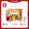 Trà Kombucha Mix Vị Dạng Gói