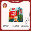 Cà Phê Muối Chuẩn Vị Cố Đô Huế, Cafe Hòa Tan Đậm Đà Hương Sắc Cố Đô Hộp 10 Gói