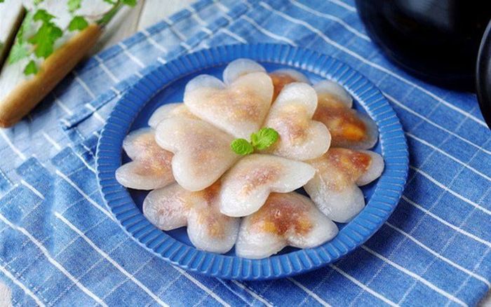 10 cách làm bánh bột lọc ngon, đơn giản tại nhà