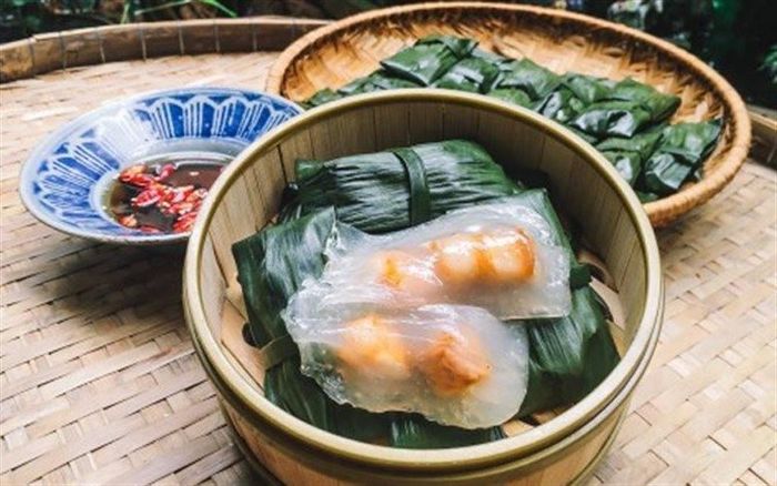 10 cách làm bánh bột lọc ngon, đơn giản tại nhà