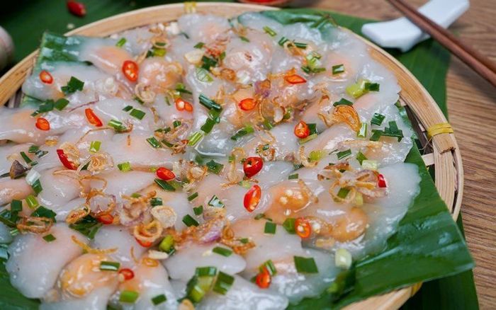 10 cách làm bánh bột lọc ngon, đơn giản tại nhà
