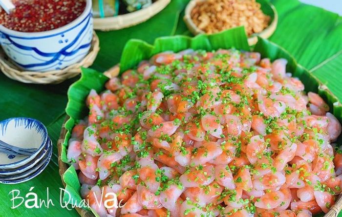 10 cách làm bánh bột lọc ngon, đơn giản tại nhà