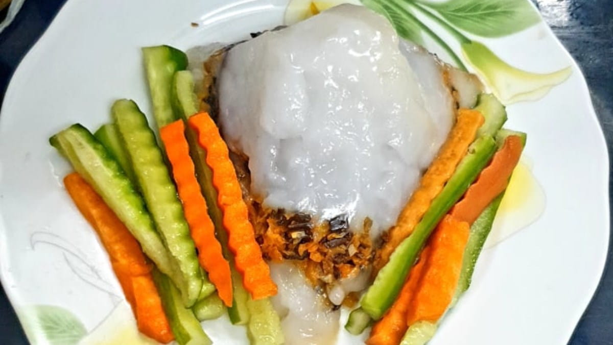 những món ăn vặt chay dễ làm tại nhà ngon, hấp dẫn