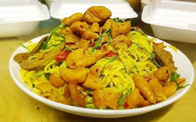 Top 16 món đặc sản ở Huế bạn nhất định phải thử