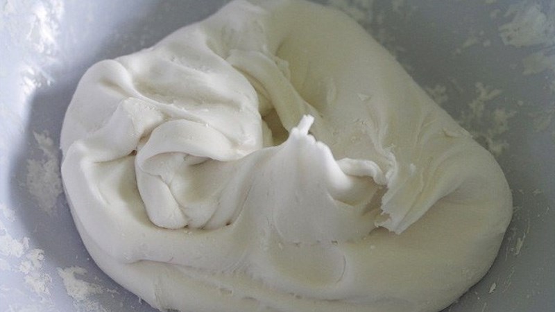 Cách bảo quản bánh bột lọc còn sống, bột lọc đã chín, đã nhào