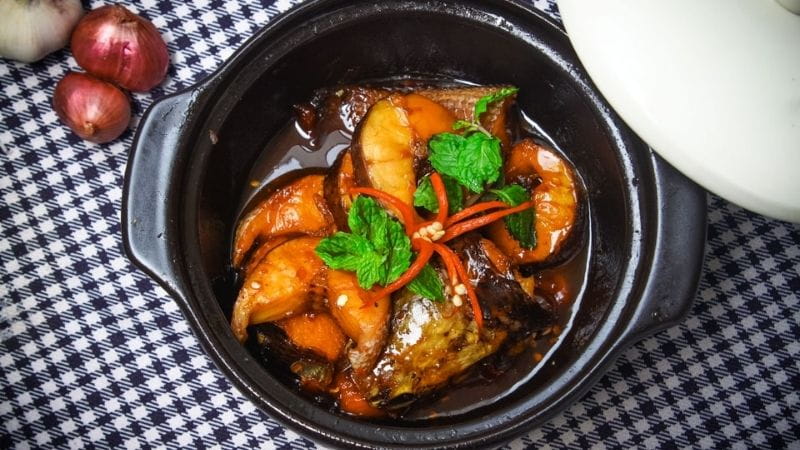 Gợi ý thực đơn mâm cơm gia đình miền bắc ngon, dễ làm