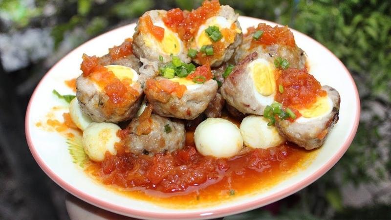 Top các món ăn ngày hè dễ nấu lại cực ngon