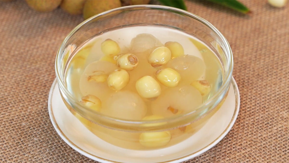 Top các món ăn ngày hè dễ nấu lại cực ngon
