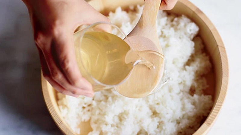 6 cách khử mùi hôi của gạo đơn giản và hiệu quả