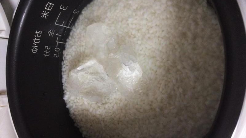 6 cách khử mùi hôi của gạo đơn giản và hiệu quả