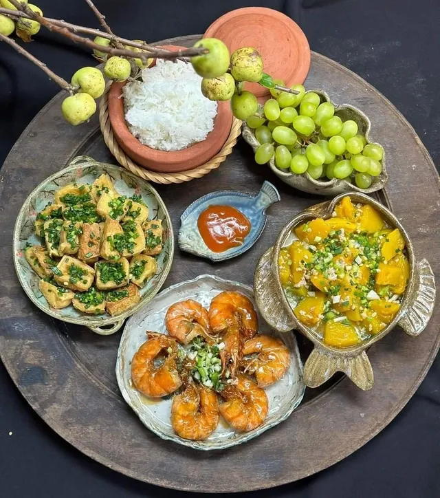 100+ các món ăn hằng ngày: Gợi ý thực đơn chuẩn vị, ai cũng mê 