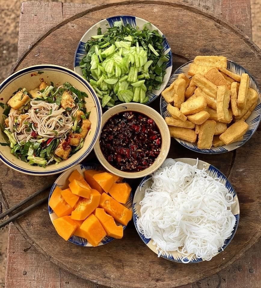 100+ các món ăn hằng ngày: Gợi ý thực đơn chuẩn vị, ai cũng mê 