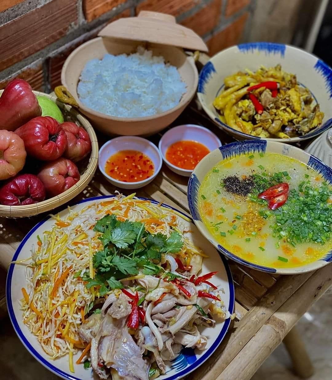 100+ các món ăn hằng ngày: Gợi ý thực đơn chuẩn vị, ai cũng mê 