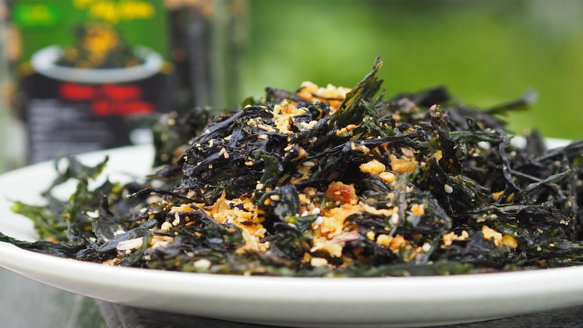 những món ăn vặt chay dễ làm tại nhà ngon, hấp dẫn