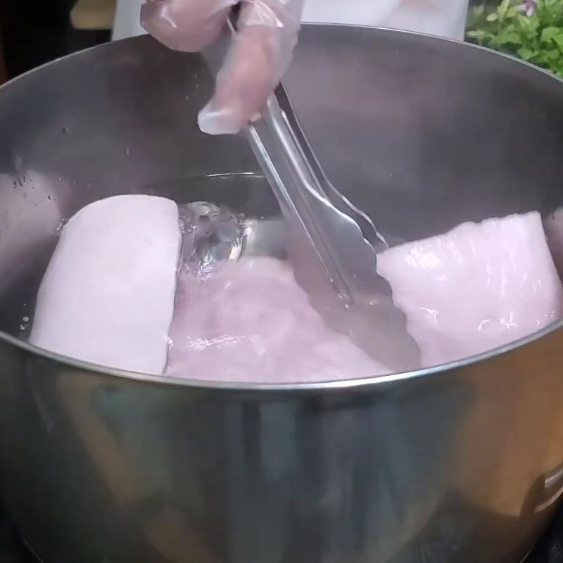 Cách làm tóp mỡ da heo chiên giòn ngon tại nhà