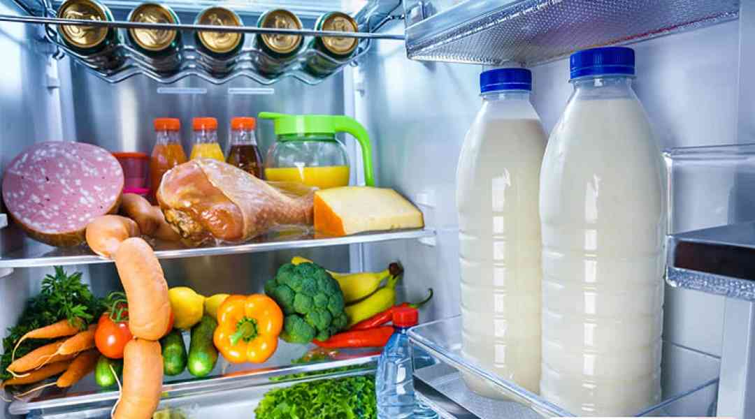 Tổng hợp công dụng của sữa tươi nguyên kem đối với sức khỏe