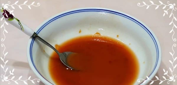 5 cách làm nước sôt chua ngọt ngon, vạn người mê