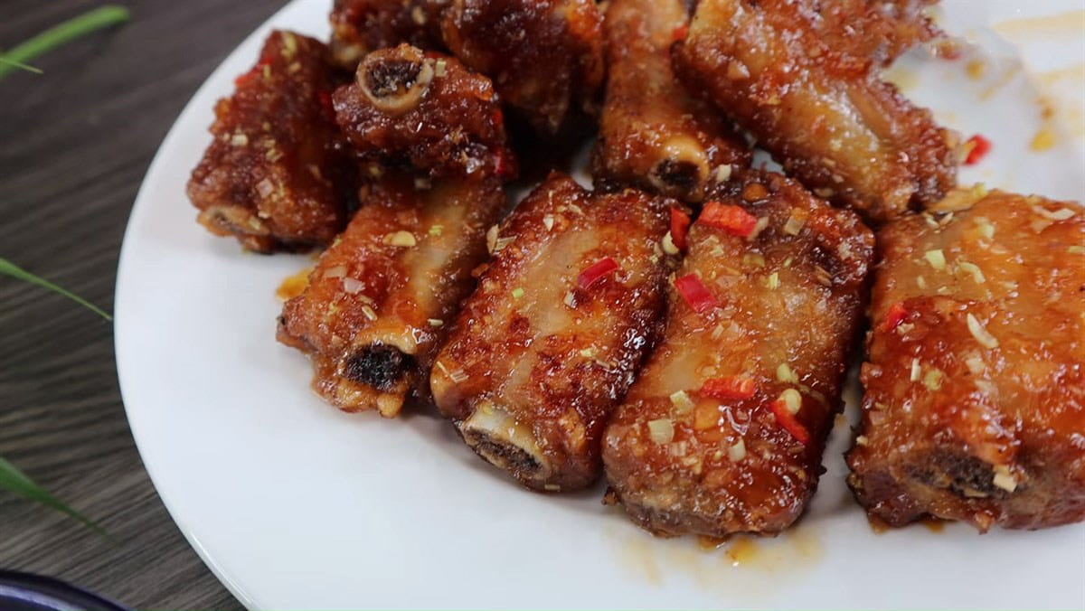 Top các món ăn ngày hè dễ nấu lại cực ngon