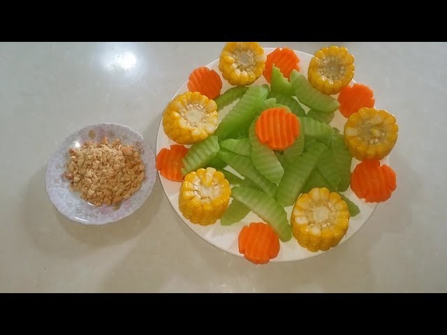Kết luận và giá trị thẩm mỹ của món ăn 